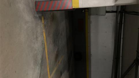 Foto 3 de Garatge en venda a Calle de Manuel Chaves Nogales, Pinar del Rey, Madrid