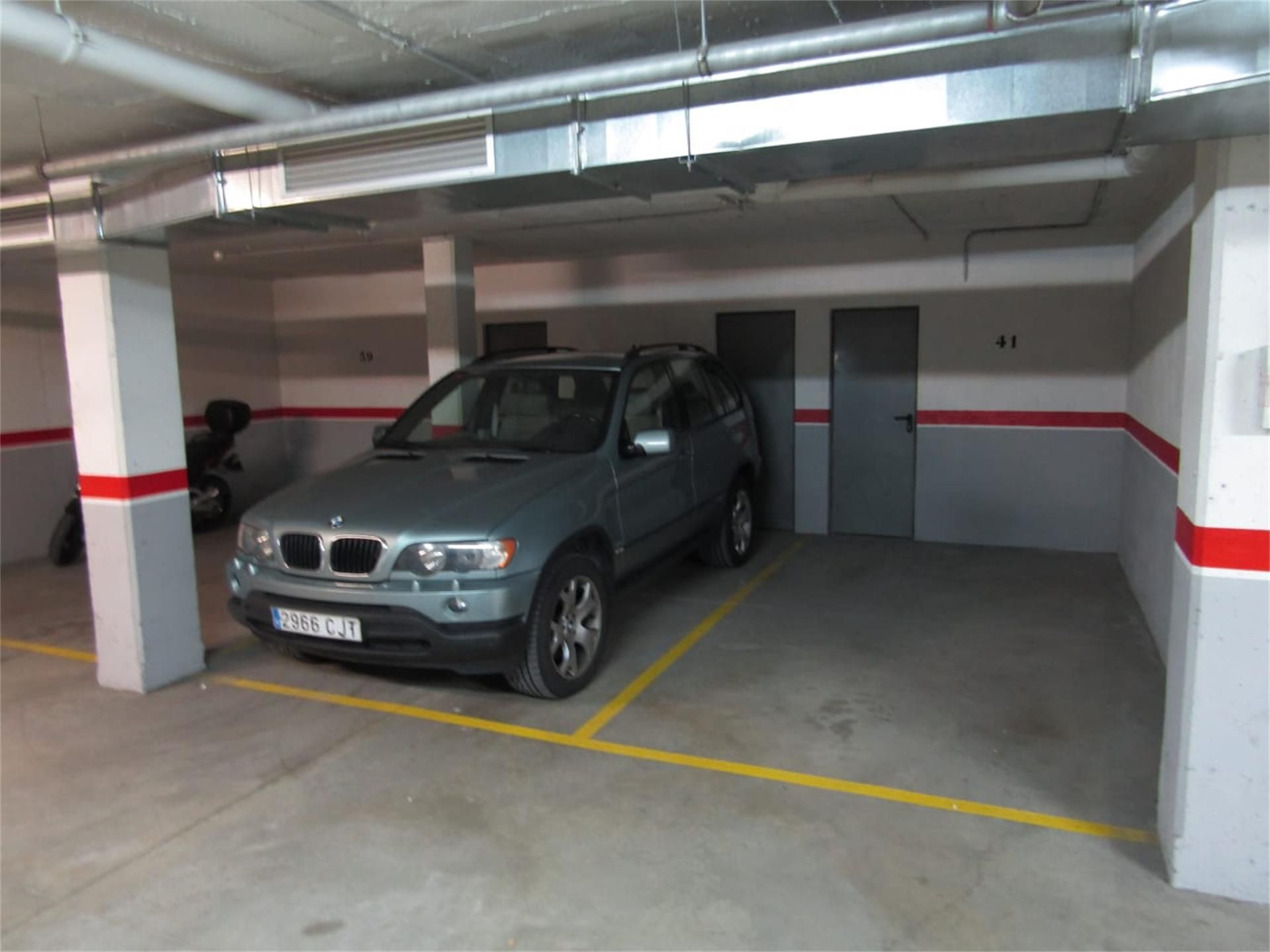 Parking of Garage to rent in Falset