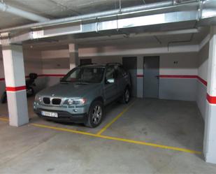 Parkplatz von Garage miete in Falset