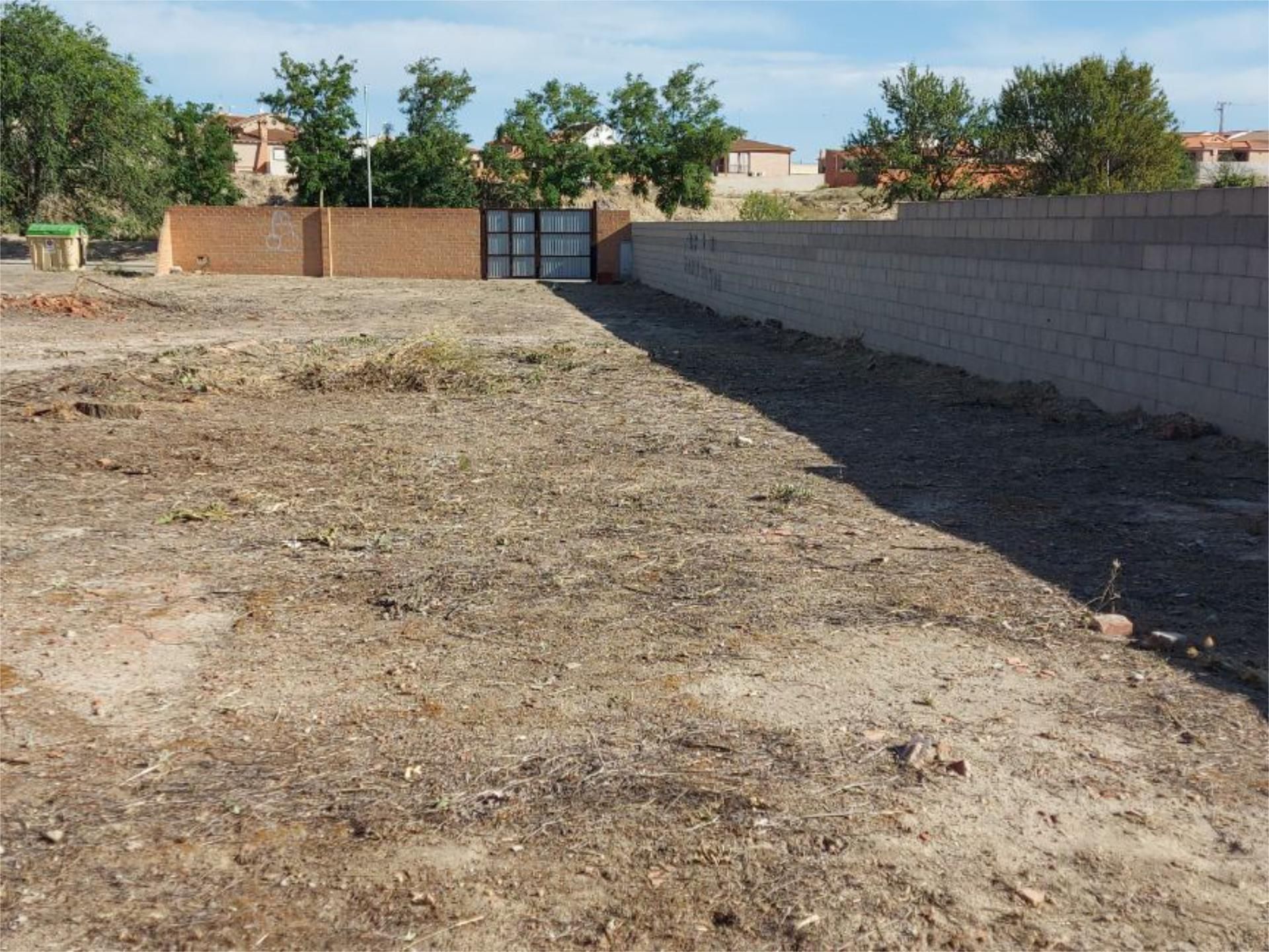 Land for sale in Pantoja