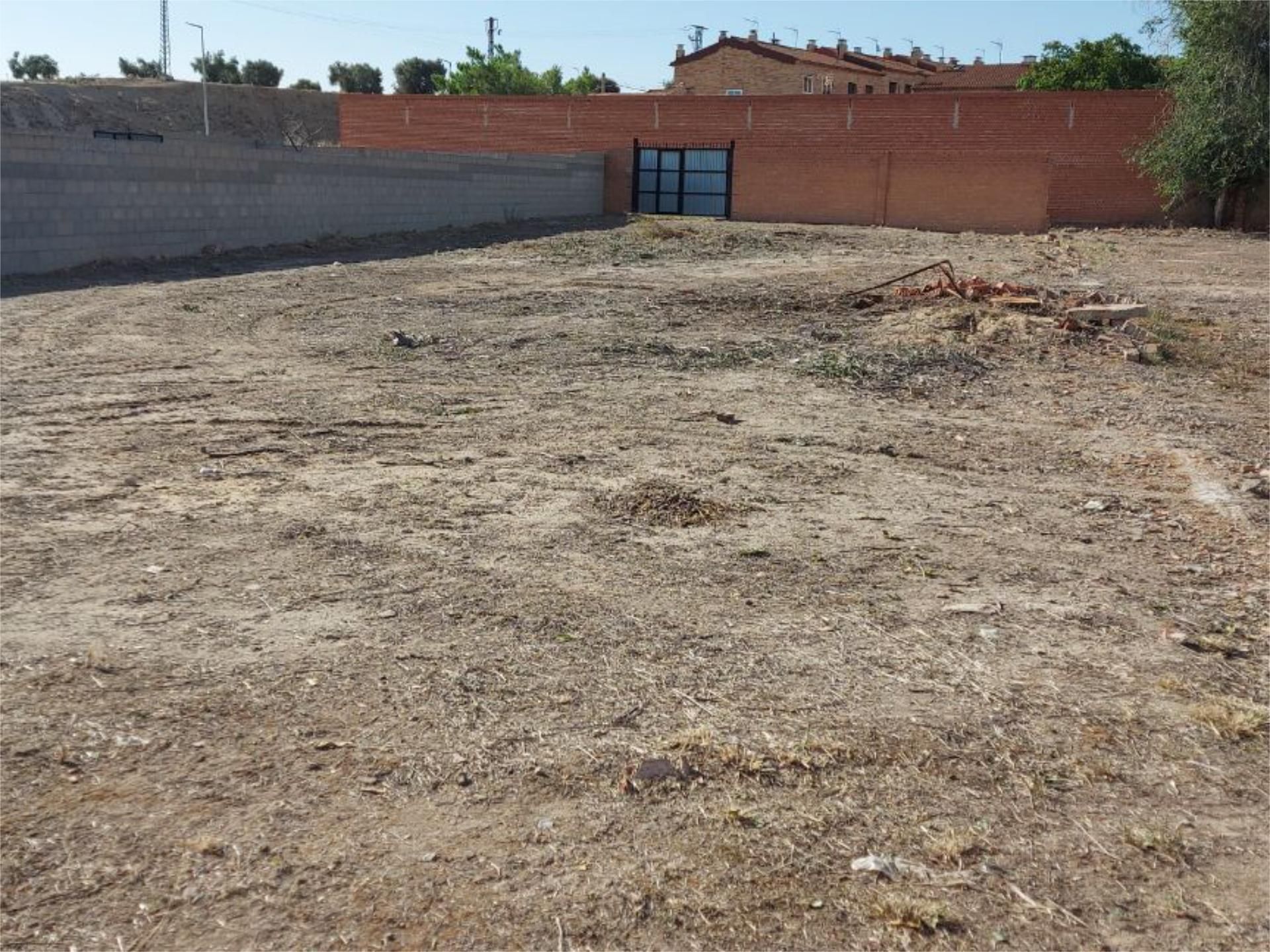 Land for sale in Pantoja
