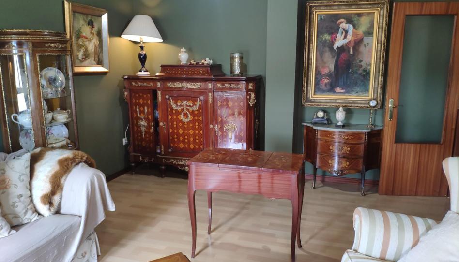 Photo 1 of Flat for sale in Calle República Dominicana, 68, El Cristo, Palencia