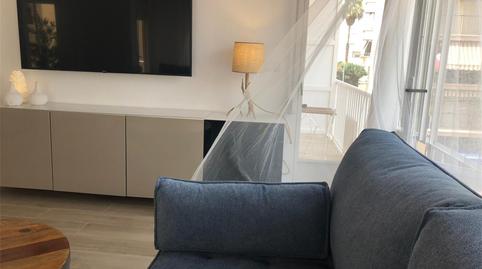 Photo 2 of Flat to rent in Calle Ramón y Cajal, 1, Casco Antiguo, Murcia