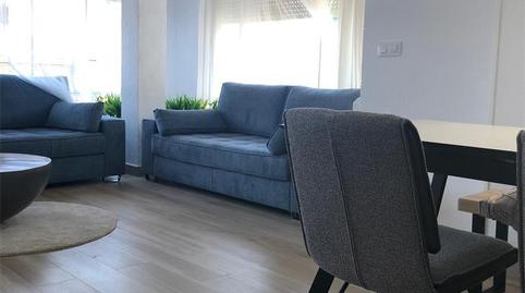 Photo 3 of Flat to rent in Calle Ramón y Cajal, 1, Casco Antiguo, Murcia