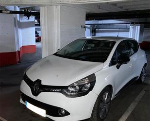 Parking of Garage to rent in  Madrid Capital