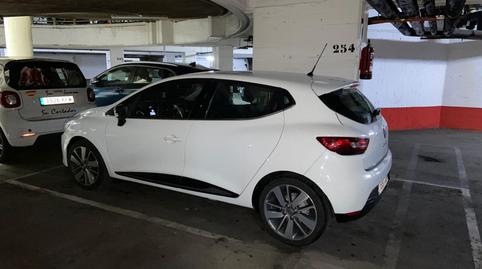 Photo 2 of Garage to rent in Calle de Santa Cruz de Marcenado, 2, Universidad - Malasaña, Madrid