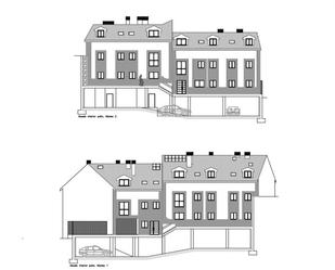 Residencial en venda en Cercedilla