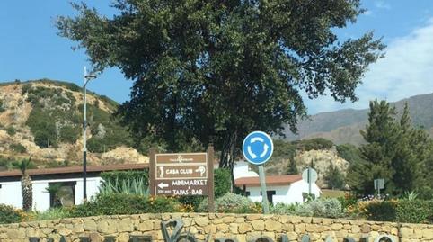 Traster de lloguer a Valle Romano Golf, Málaga - imatge 5 Foto 5 de Traster de lloguer a Valle Romano Golf, Málaga