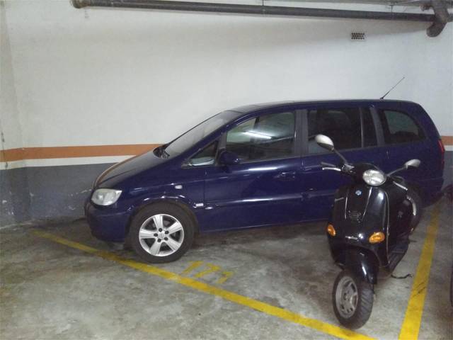 Garaje en Venta en Calle de los Pescadores de Terranova en Anoeta