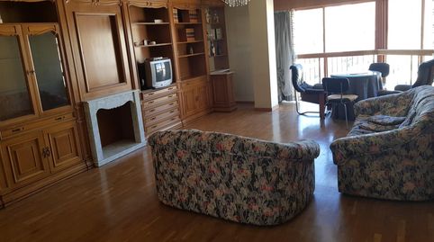 Foto 2 de Pis en venda a Calle Cánovas del Castillo, 59, Jumilla, Murcia