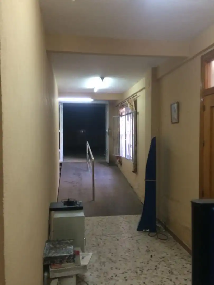 Commercial properties for sale in Villanueva de la Reina  with Air Conditioner and Heating