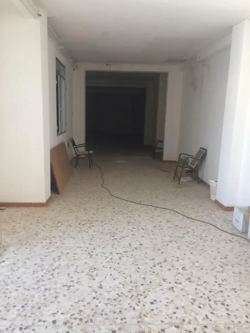 Commercial properties for sale in Villanueva de la Reina  with Air Conditioner and Heating