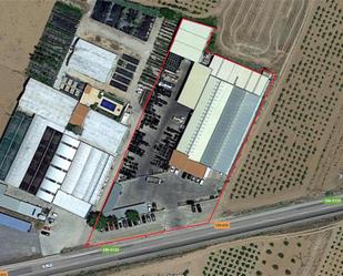 Industrial buildings to rent in Madridejos  with Air Conditioner