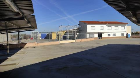 Industrial buildings to rent in Madridejos, Toledo - image 3 Photo 3 of Industrial buildings to rent in Madridejos, Toledo