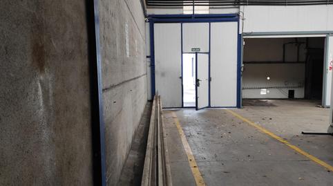 Industrial buildings to rent in Madridejos, Toledo - image 5 Photo 5 of Industrial buildings to rent in Madridejos, Toledo