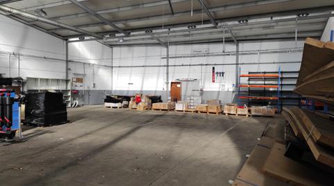 Industrial buildings to rent in Madridejos, Toledo - image 4 Photo 4 of Industrial buildings to rent in Madridejos, Toledo