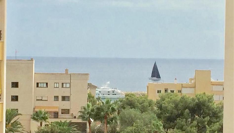 Flat for sale in Calvià pueblo, Illes Balears - image 1 Photo 1 of Flat for sale in Calvià pueblo, Illes Balears