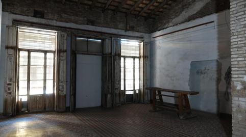 Finca rústica en venda a Camino del Real, El Baladre, Valencia - imatge 5 Foto 5 de Finca rústica en venda a Camino del Real, El Baladre, Valencia