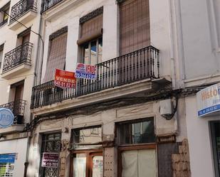 Vista exterior de Finca rústica en venda en Sagunto / Sagunt amb Terrassa