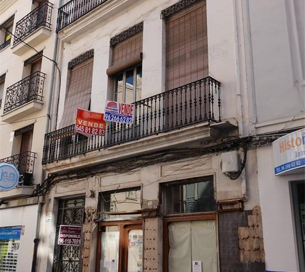 Finca rústica en venda a Camino del Real, El Baladre, Valencia - imatge 1 Foto 1 de Finca rústica en venda a Camino del Real, El Baladre, Valencia