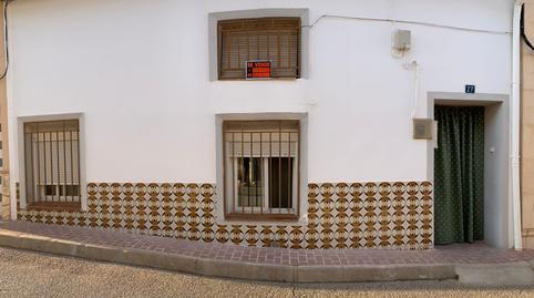 Planta baixa en venda a Calle Pilar, La Alberca de Záncara , Cuenca - imatge 3 Foto 3 de Planta baixa en venda a Calle Pilar, La Alberca de Záncara , Cuenca