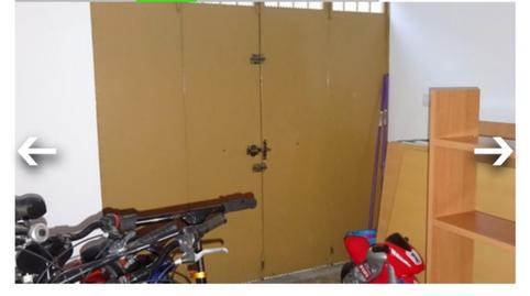 Casa adosada en venda a Calle Licenciado a Castillo, 16, Los Molares, Sevilla - imatge 4 Foto 4 de Casa adosada en venda a Calle Licenciado a Castillo, 16, Los Molares, Sevilla