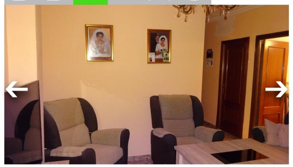 Casa adosada en venda a Calle Licenciado a Castillo, 16, Los Molares, Sevilla - imatge 1 Foto 1 de Casa adosada en venda a Calle Licenciado a Castillo, 16, Los Molares, Sevilla