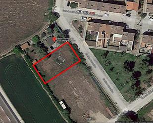 Land for sale in Sariñena