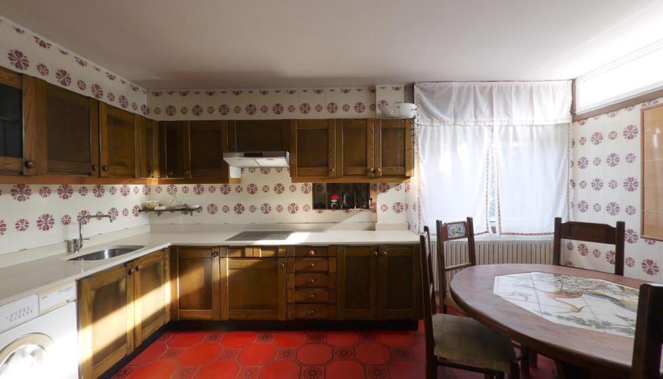 Flat to rent in Portelo, Gondomar, Pontevedra - image 1 Photo 1 of Flat to rent in Portelo, Gondomar, Pontevedra