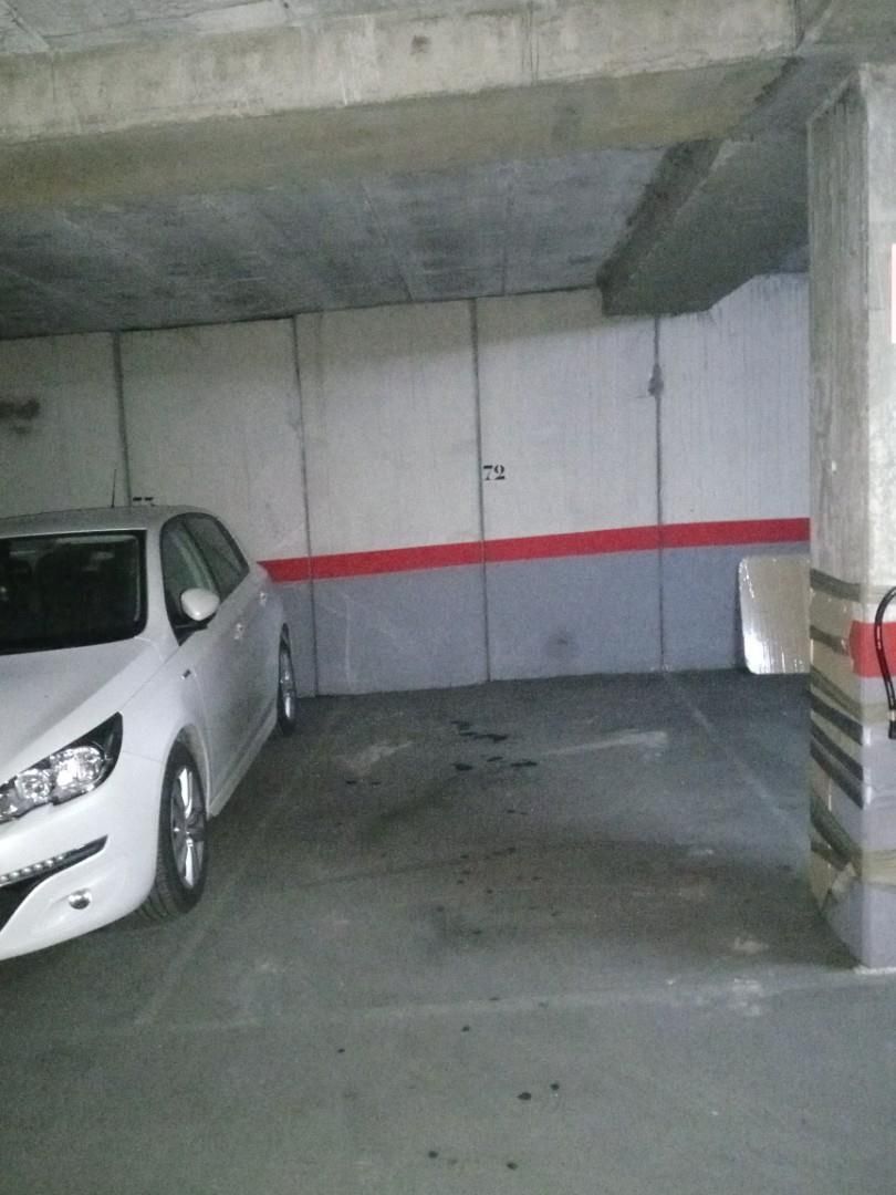 Parking of Garage for sale in Fuenlabrada