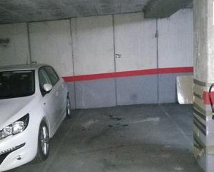 Parking of Garage for sale in Fuenlabrada