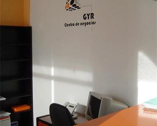 Oficina de lloguer en Burgos Capital