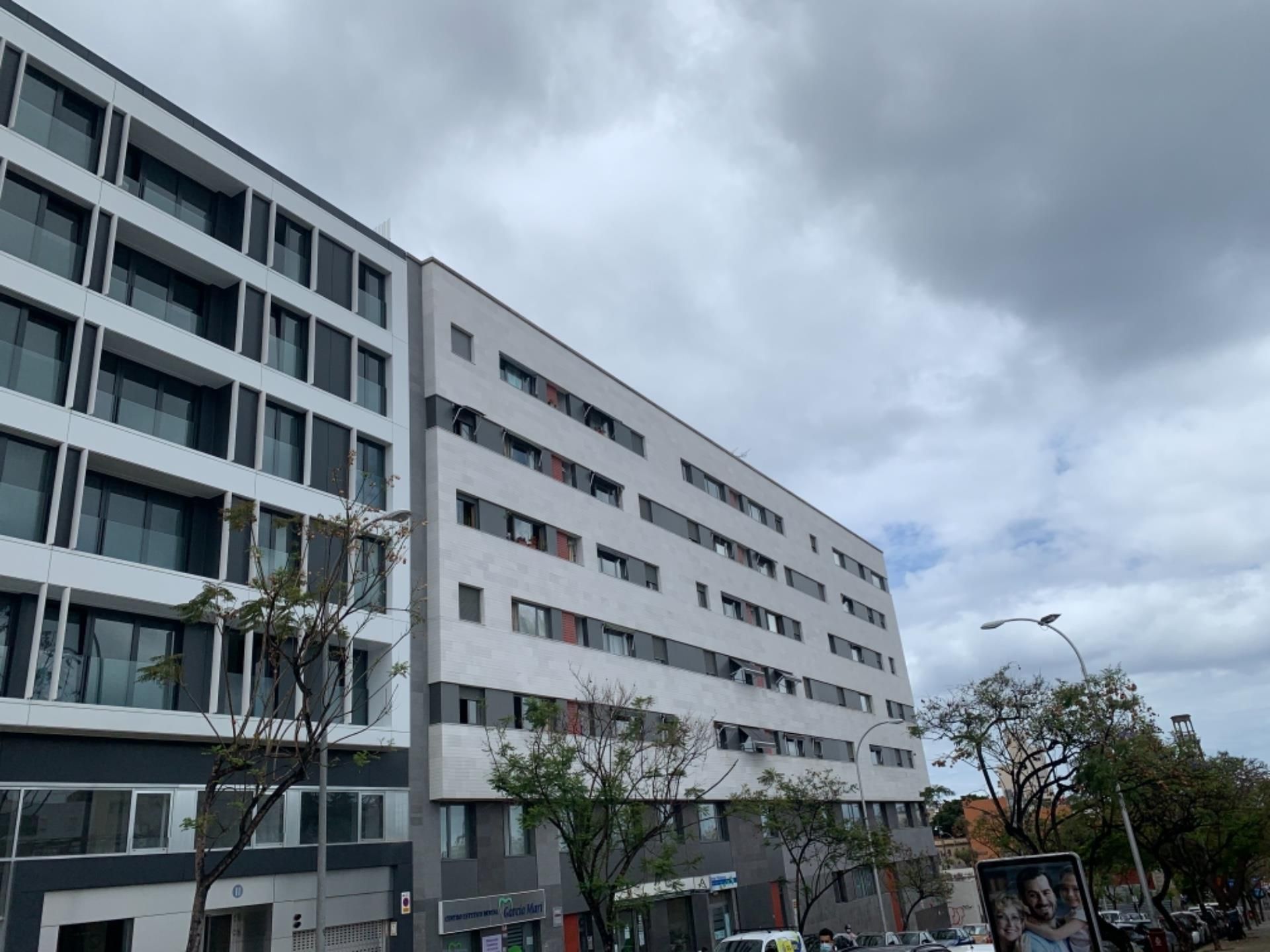 Flat for sale in Prolongación Ramón y Cajal, Arquillos