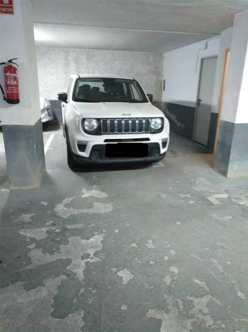 Garaje en Venta en Calle Vinatea, 20 en El Pilar