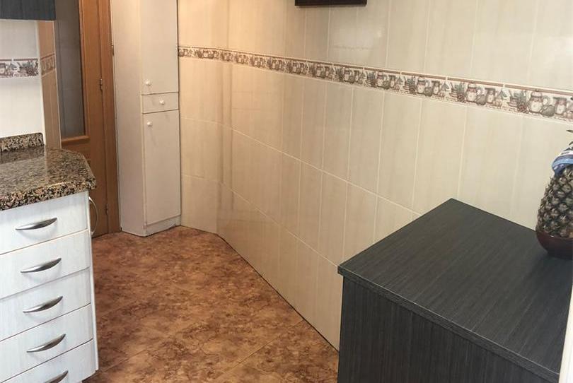 Foto 1 de Piso en venta en Calle Libertad, Grau de Gandia - Venecia - Marenys de Rafalcaid, Valencia