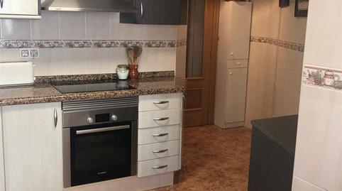 Foto 2 de Piso en venta en Calle Libertad, Grau de Gandia - Venecia - Marenys de Rafalcaid, Valencia