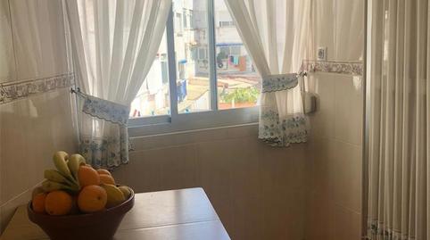 Foto 4 de Piso en venta en Calle Libertad, Grau de Gandia - Venecia - Marenys de Rafalcaid, Valencia