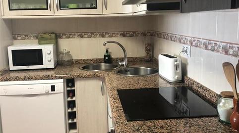 Foto 5 de Piso en venta en Calle Libertad, Grau de Gandia - Venecia - Marenys de Rafalcaid, Valencia