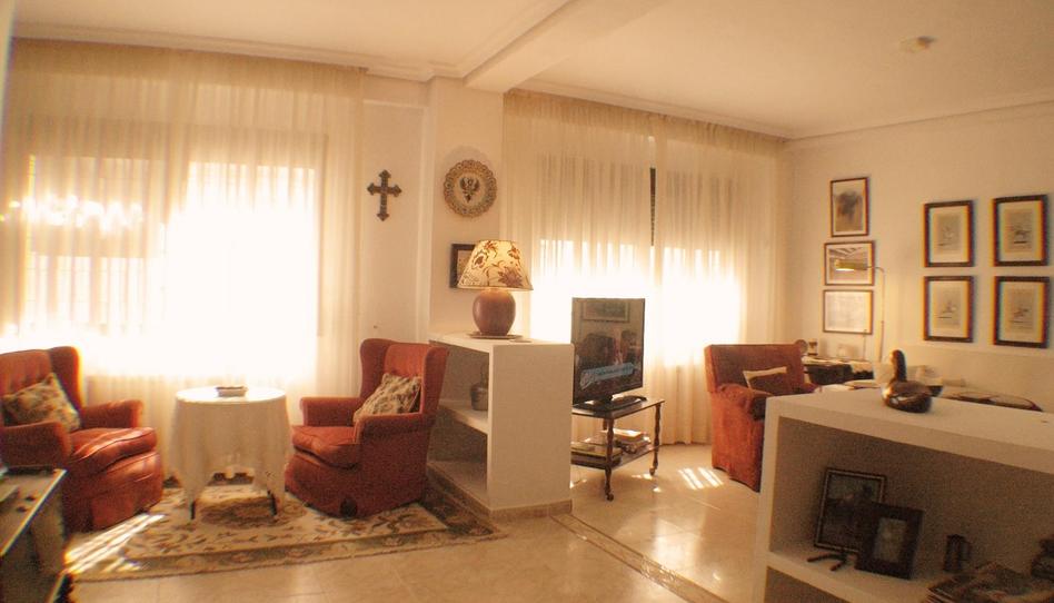 Flat for sale in Calle Fernando Alfonso, Olivenza, Badajoz - image 1 Photo 1 of Flat for sale in Calle Fernando Alfonso, Olivenza, Badajoz