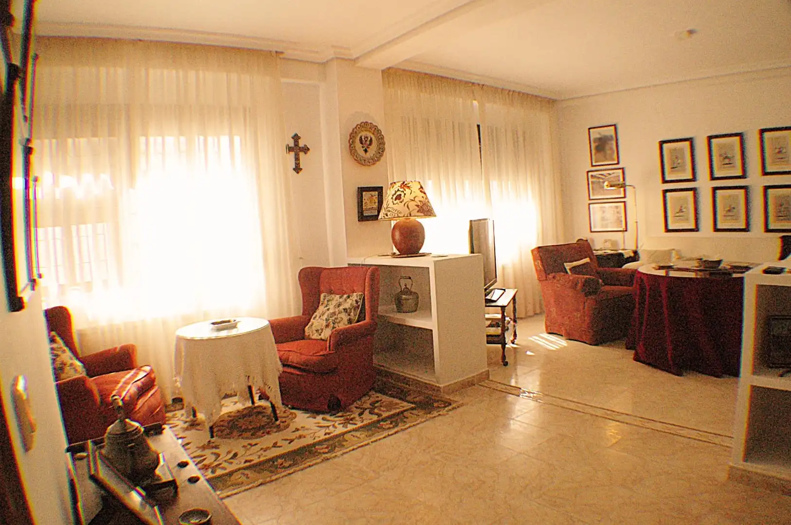 Piso en venta en Calle Fernando Alfonso, Olivenza Piso en venta en Calle Fernando Alfonso, Olivenza