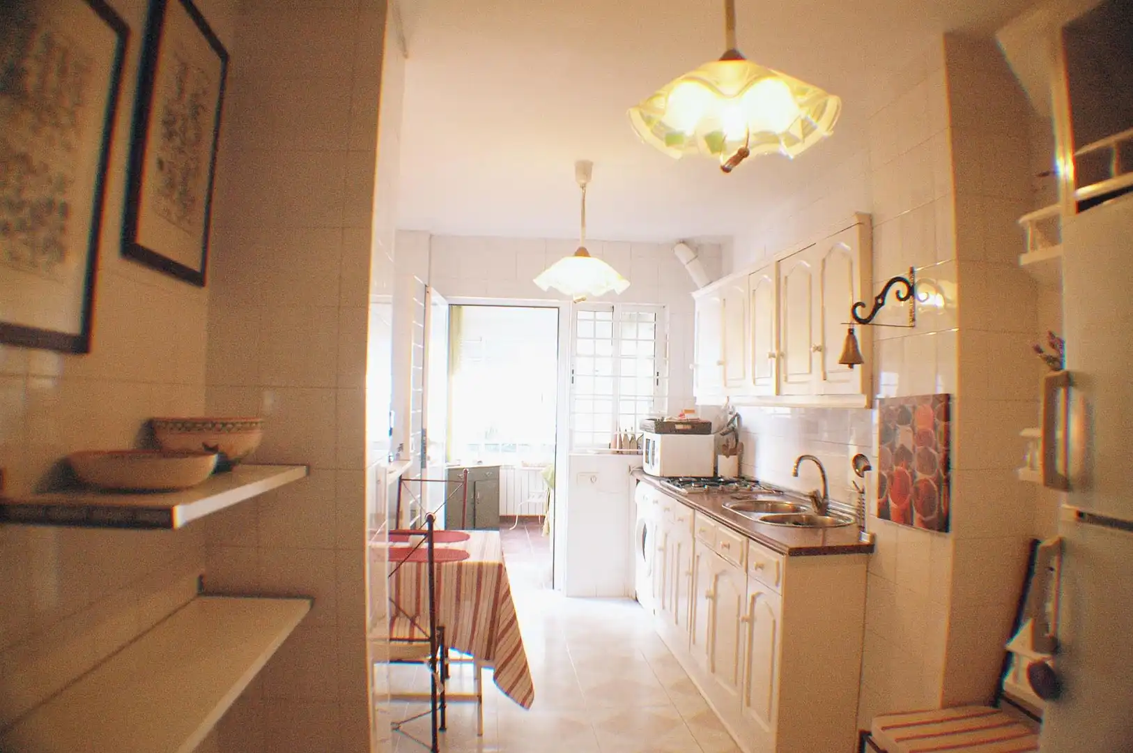 Piso en venta en Calle Fernando Alfonso, Olivenza Piso en venta en Calle Fernando Alfonso, Olivenza