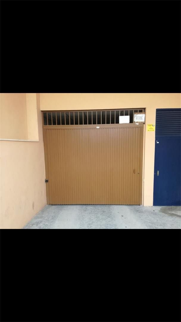 Garatge en venda en Cieza