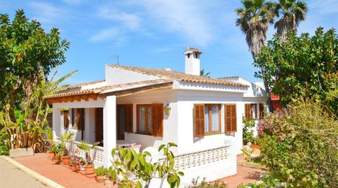 Foto 2 de Casa o xalet en venda a Carrer Santanyí, S'Horta - Cas Concos des Cavaller - Es Carritxó, Illes Balears