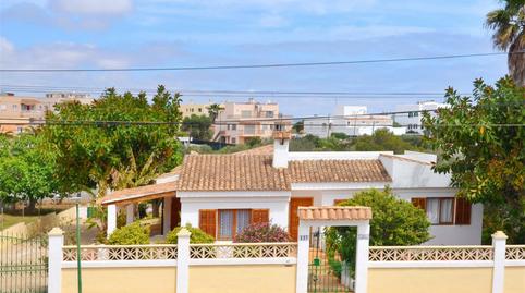 Foto 4 de Casa o xalet en venda a Carrer Santanyí, S'Horta - Cas Concos des Cavaller - Es Carritxó, Illes Balears