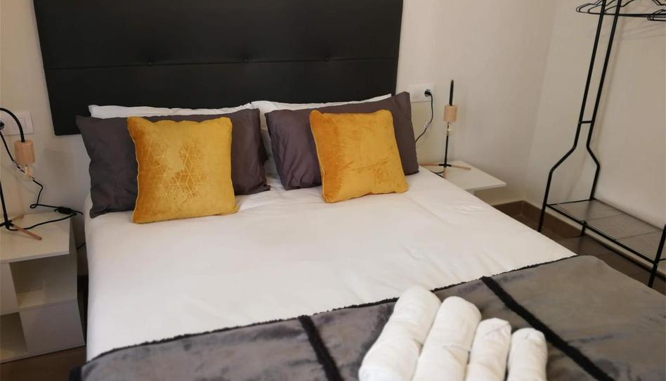 Foto 1 de Apartament de lloguer a Carrer Calle Pintores, 11, Casco Antiguo, Cáceres