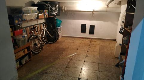 Foto 2 de Garaje en venta en Calle Pintor Pedro Romana, Sagunto - Edisol,  Córdoba Capital