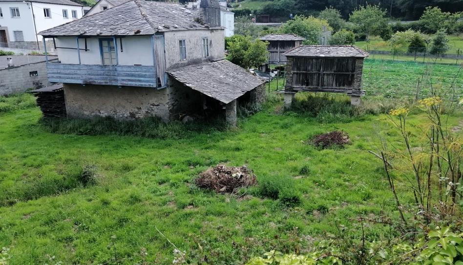 Pis en venda a Abrela, 23, Viveiro, Lugo - imatge 1 Foto 1 de Pis en venda a Abrela, 23, Viveiro, Lugo