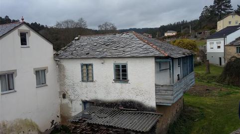 Pis en venda a Abrela, 23, Viveiro, Lugo - imatge 3 Foto 3 de Pis en venda a Abrela, 23, Viveiro, Lugo