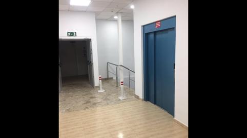 Foto 4 de Oficina de lloguer a Avenida de Los Hermanos Granda, 21, Rejas, Madrid