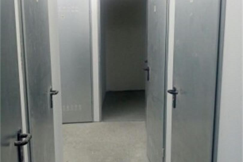 Photo 1 of Box room to rent in Calle de Amaniel, Universidad - Malasaña, Madrid